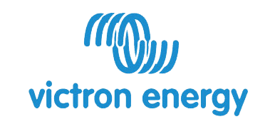 Logo Victron Energy